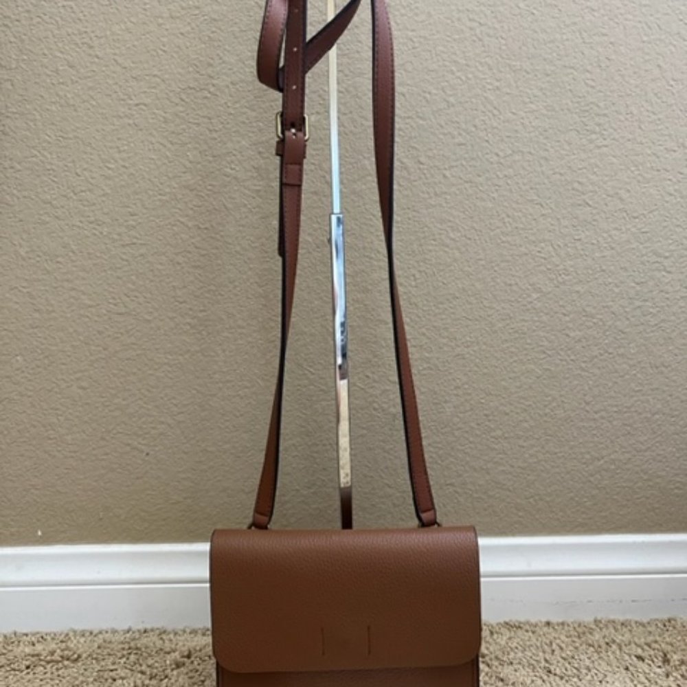 Crossbody purse